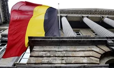 Belçika’dan küstah PKK kararı