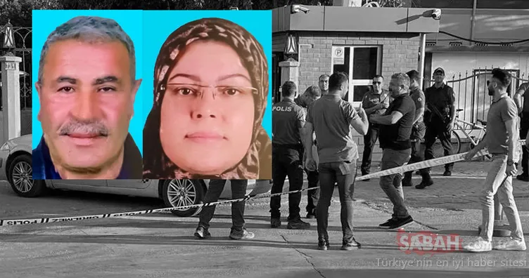 Son dakika | Cani koca, Elif Durmaz’ı 30 yerinden bıçaklayarak öldürmüştü: Kahreden detay ortaya çıktı!