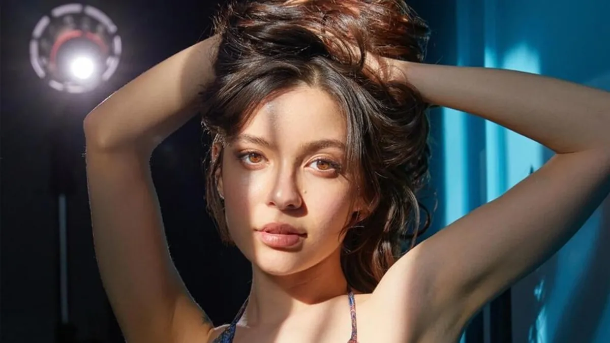 Lara Aslan kimdir, kaç yaşında, daha önce hangi dizilerde oynadı? Lara Aslan Biyografisi