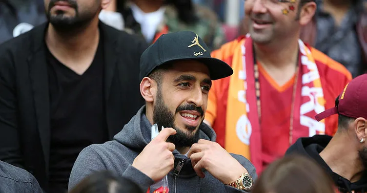 Tolga Ciğerci ilk antrenmana katılmadı