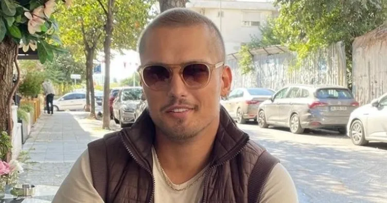 Ünlü oyuncu Boğaç Aksoy lenfoma kanserine yakalanmıştı! Boğaç Aksoy ‘öldü’ haberlerine tepki gösterdi!
