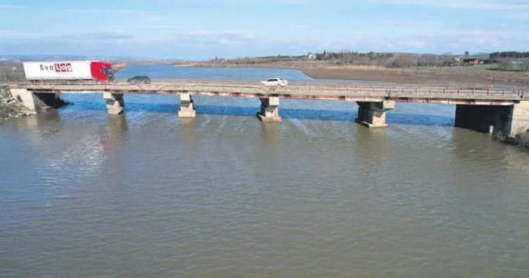 İstanbul bu yaz susuz kalmayacak