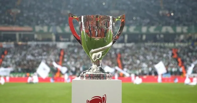 Ziraat Türkiye Kupası’nda final yolculuğu Aspor’da