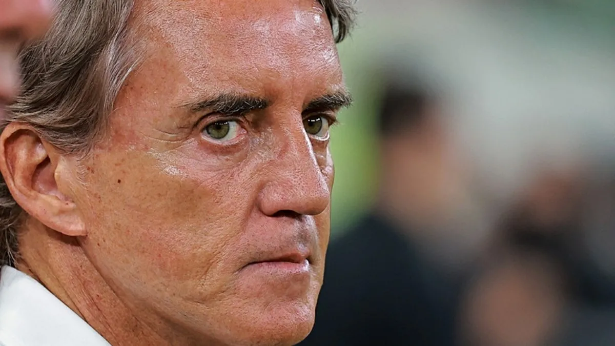 Roberto Mancini'nin yerine iki aday var