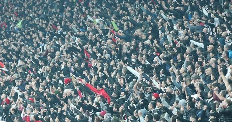 Beşiktaş-Genk maçının biletleri yarın satışa çıkıyor
