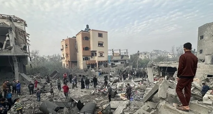 Donald Trump’ın Gazze planına ne yanıt verecekler? Hamas’tan dikkat çeken açıklama