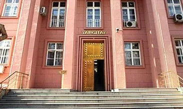 Yargıtay’dan tahliye kararı