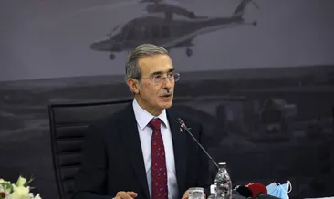 İsmail Demir’in yeni görevi belli oldu