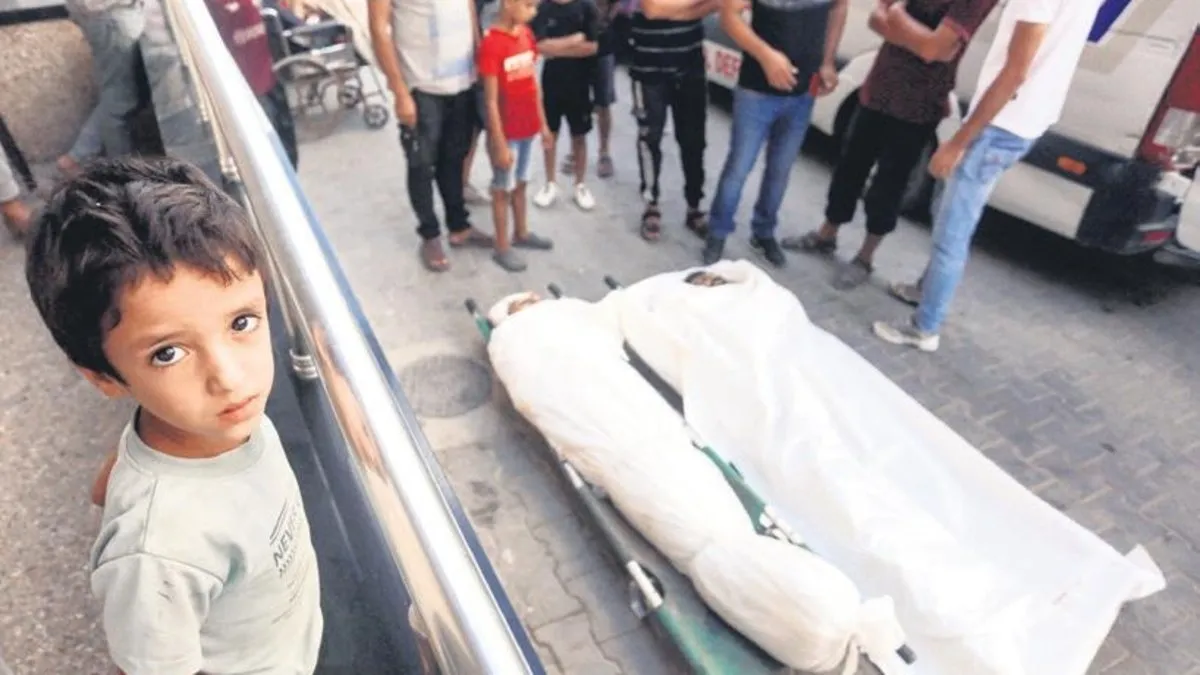 Yine sivillerin sığındığı okula bomba yağdırdılar 22 ölü Yine sivillerin sığındığı okula bomba yağdırdılar 22 ölü