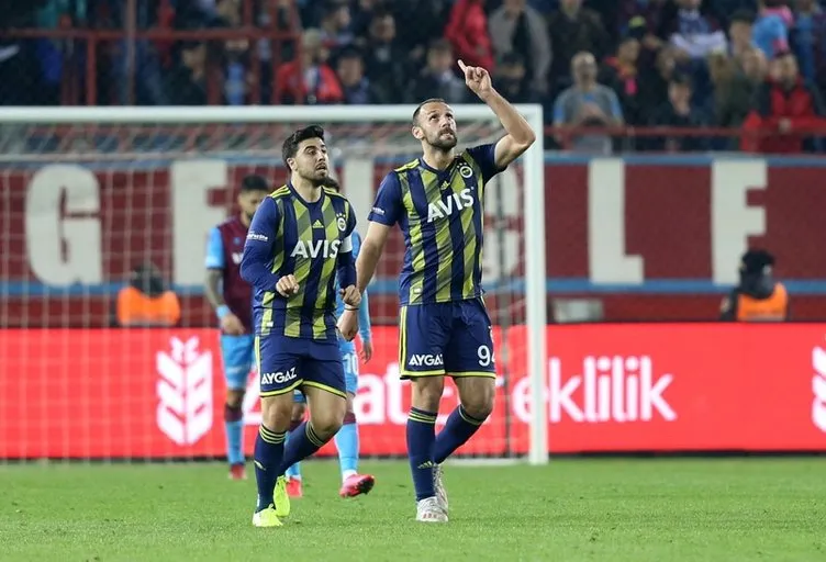 Fenerbahçe’nin yıldızı Vedat Muriqi’den transfer açıklaması!