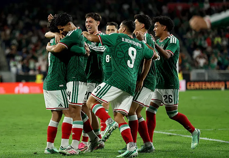 Son dakika: A Milli Futbol Takımı büyük düşüşte! FIFA dünya sıralaması güncellendi