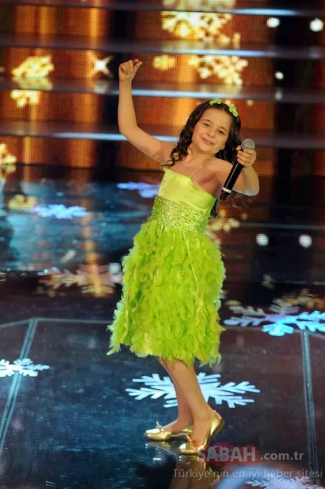 Fındık Kurdu Berna’nın bir de son haline bakın! Görenler Bir içim su diyor