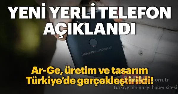 General Mobile GM 9 Pro tanıtıldı! İşte General Mobile GM 9 Pro'nun fiyatı ve özellikleri