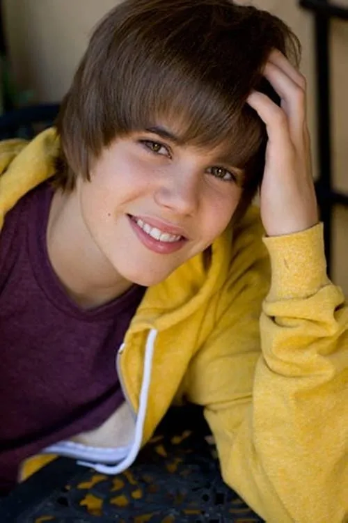 Justin Bieber kimdir?