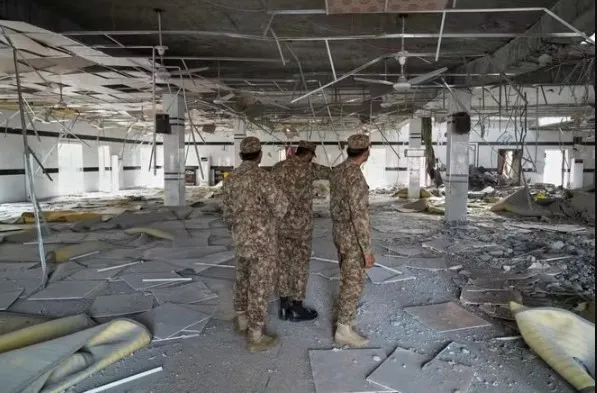 Savaşta yeni perde! Hindistan Pakistan’ı vurdu: Her şeye hazır olun!