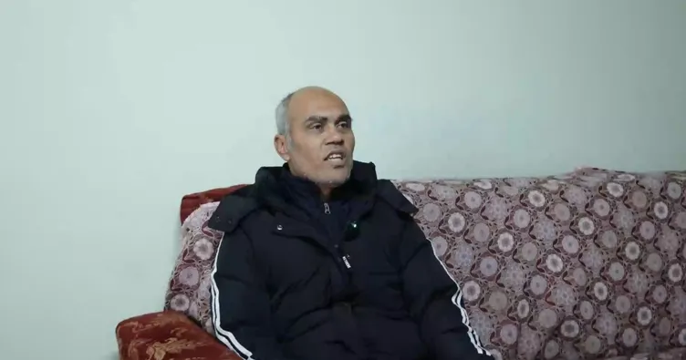 Yok böyle acı! Vefat eden kızının ayağı 12 saat boyunca yüzündeydi! Enkazdan çıkarıldığında boyu 4 CM uzamıştı...