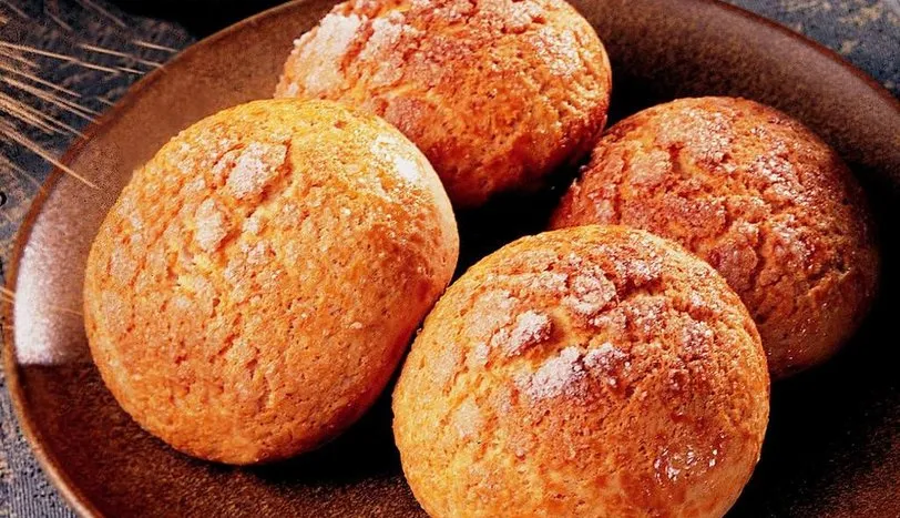 Sütlü Kurabiye Tarifi Bisküviler ve Kurabiyeler Sofra