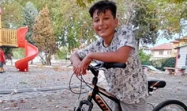 Tokat’ta 12 yaşındaki kayıp çocuğun cansız bedenine ulaşıldı