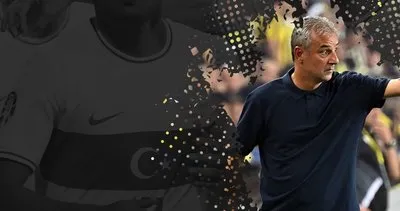 Son dakika Fenerbahçe transfer haberi: Fenerbahçe milli yıldızda sona geldi! Zimbru galibiyeti sonrası sevindiren haber...