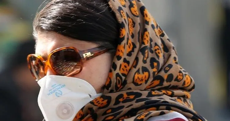 İran’da can kaybı yükseliyor! 3 bin 294 kişi hayatını kaybetti
