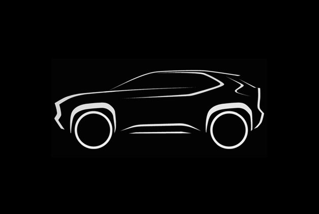 TOYOTA’DAN AVRUPA’YA ÖZEL SUV