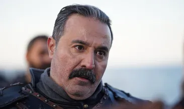 Denizlerin ’Demirhan Bey’i geliyor! Mustafa Üstündağ ’Kuruluş Orhan’ kadrosunda!