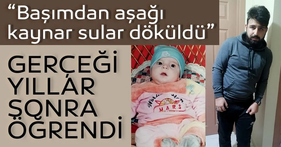 yillar sonra ortaya cikan sir son dakika haberler