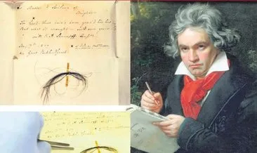 Beethoven’ın ölüm nedeni Hepatit B ve karaciğer