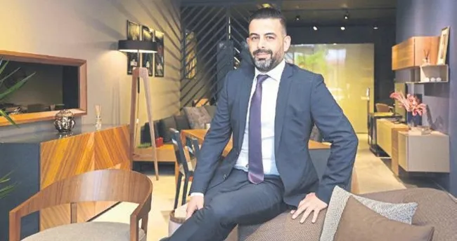 Mobilya sektörüne can geldi Egeli Sabah Haberleri