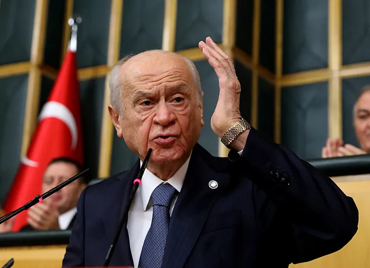 Bahçeli’nin ikinci Öcalan çıkışı: Karanlık oyunlara karşı siyasi hayatının en büyük riski...