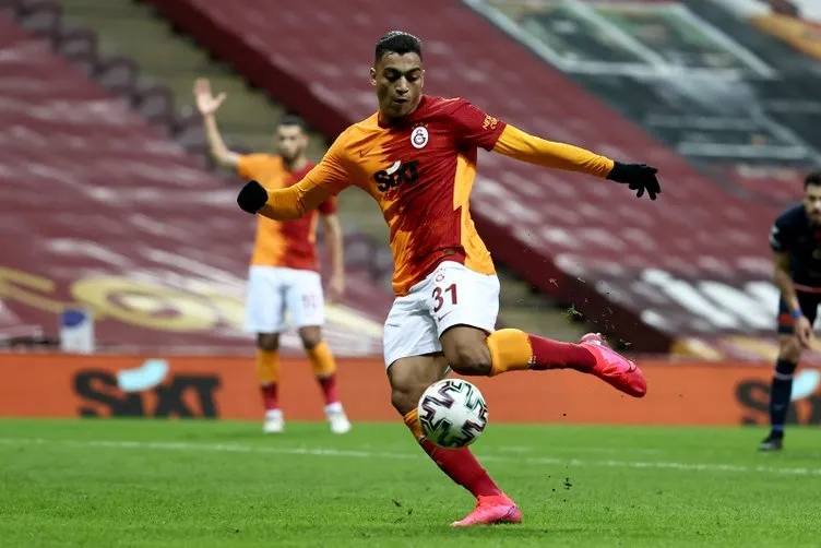Son dakika haberi: Galatasaray’da Mostafa Mohamed gerçeği ortaya çıktı! Bir mektuba bakar demişti...