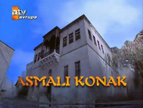 Unutulmaz dizilerimiz