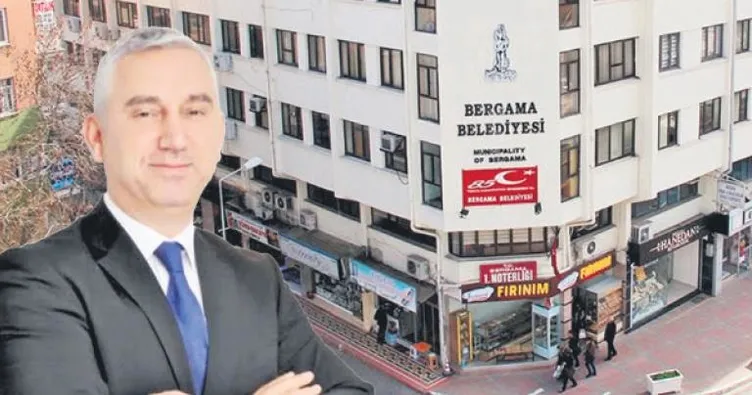 CHP’li başkandan personele mobbing