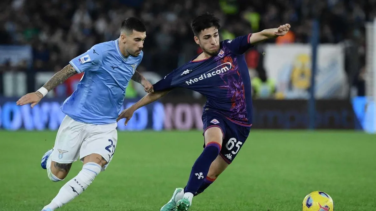 FENERBAHÇE HABERLERİ: Sola ya Gallo ya Parisi