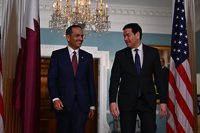 abd-disisleri-bakani-rubio-katar-basbakani-al-thani-ile-gazzeyi-gorustu-1766000317776.jpeg ABD Dışişleri Bakanı Rubio, Katar Başbakanı Al Thani ile Gazze'yi görüştü