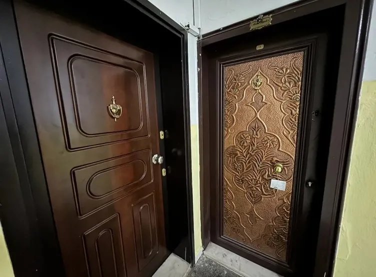 3 yıl sonra evine gidince korkunç manzarayla karşılaştı! 87 yaşındaki annesi meğer…