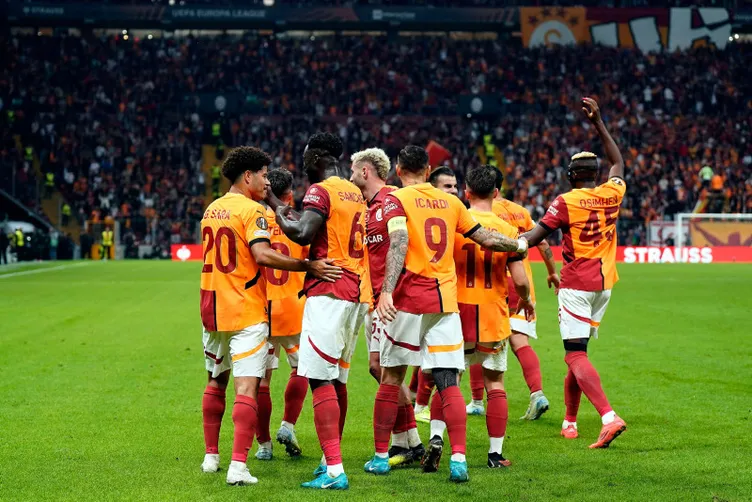 ÜLKE PUANI HABERİ: Galatasaray’ın galibiyeti sonrası sıralama değişti! İşte ülke puanında güncel tablo ve Türkiye’nin yeri…
