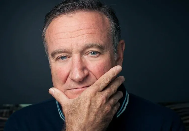 Ölümünün 1. yılında Robin Williams