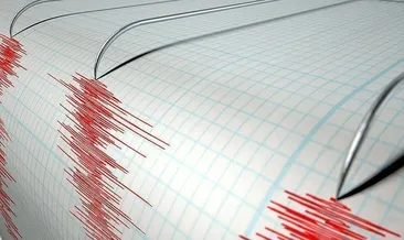 Japonya’da 6,6 büyüklüğünde deprem