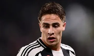 Lejyonerlerin şov gecesi!