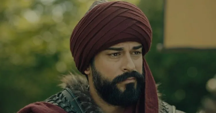 Aksakallılarla buluşan Osman Bey’in yeni hedefi Bursa!
