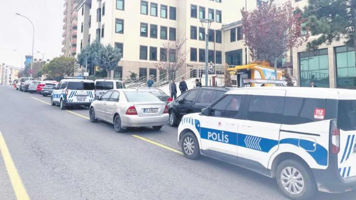 Hem aldattı hem de öldürmeye azmetti