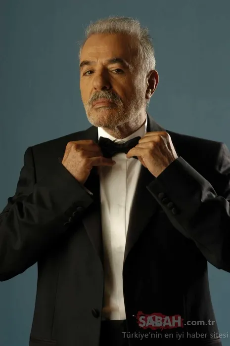 SON DAKİKA! Arabesk müziğin büyük isminden acı haber: Ünlü sanatçı Ferdi Tayfur hayatını kaybetti