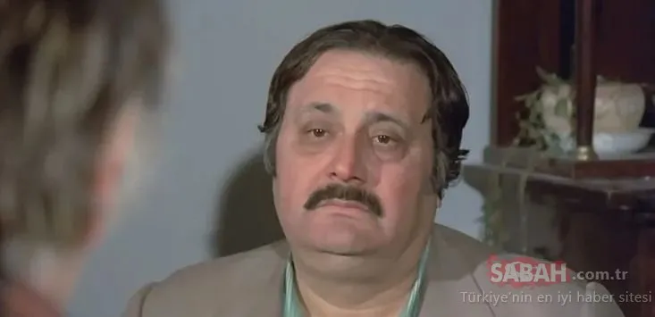 ‘Gülen Gözler’in ‘Uyanık Yunus’uydu! Nejat Gürçen’in kızının da ünlü olduğunu biliyor muydunuz?