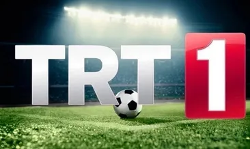 TRT 1 CANLI MAÇ İZLE GS UEFA ŞAMPİYONLA LİGİ MAÇI || TRT 1 canlı yayın izle ekranında Galatasaray Liverpool maçı başlıyor!