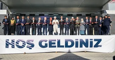 Diyanet İşleri Başkanı Safi Arpaguş: Yavrularımızın, gençlerimizin Kur'an'la buluşması için her türlü fedakarlığa hazırız #erzurum