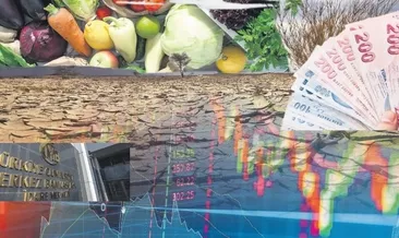 Para politikasında zorlu denklem