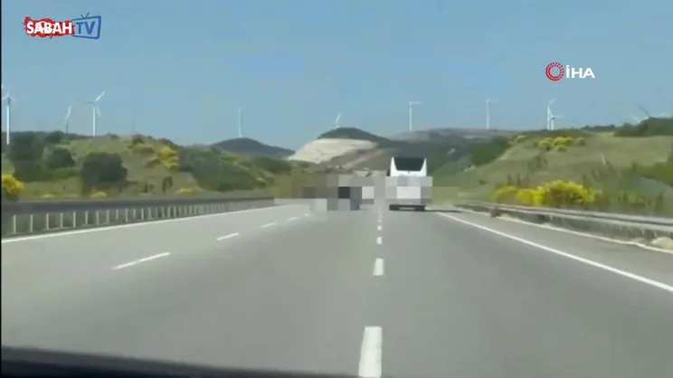 Balıkesir'de yapılan operasyonda 10 kilo esrar yakalandı | Video