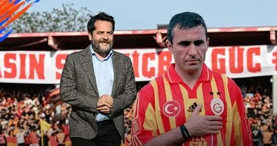 Son dakika haberi: Galatasaray’da Hagi operasyonu! Oğlu için bizzat devreye girdi...