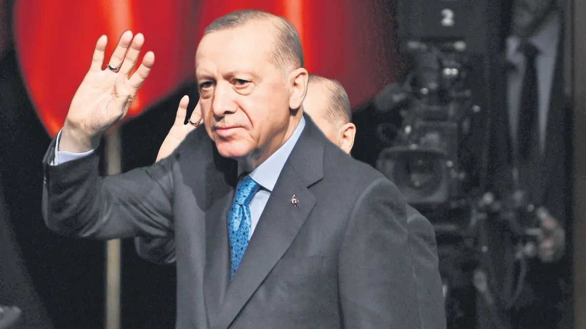 Başkan Erdoğan Azerbaycan’a gidiyor